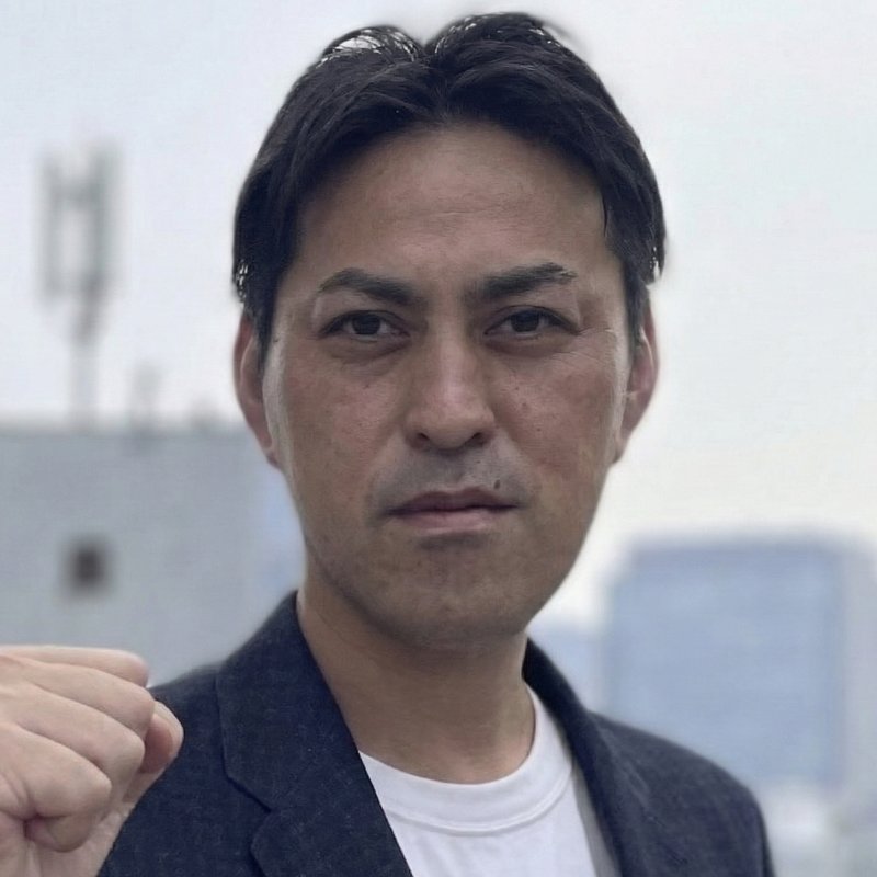 代表取締役 砂川弘充